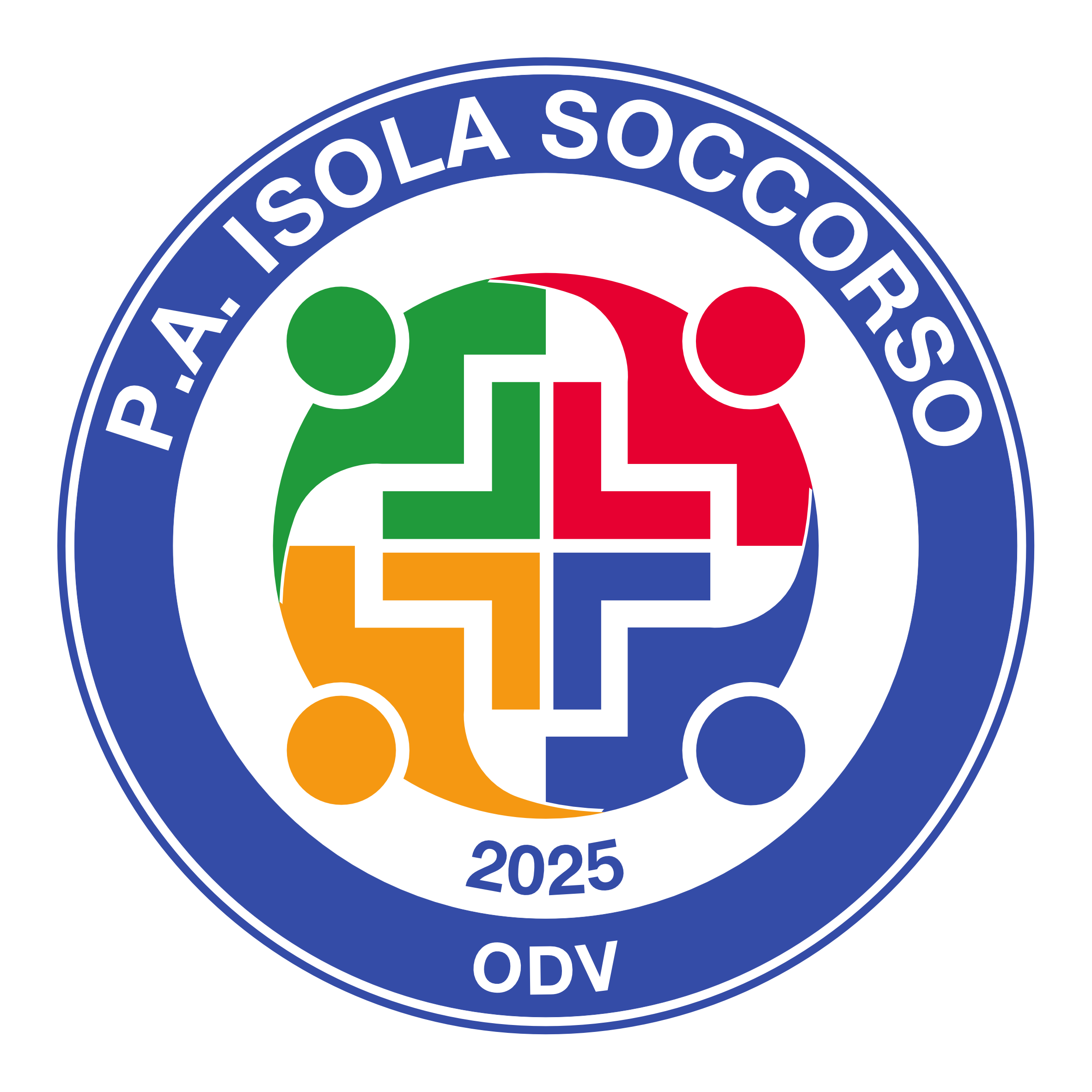 P.A. Isola Soccorso OdV